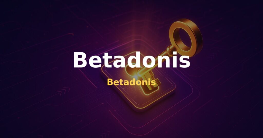Betadonis
